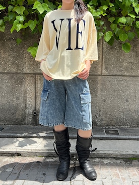 A.D.C.L.さんのコーディネート