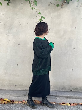 A.D.C.L.さんのコーディネート