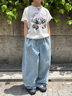 A.D.C.L.さんのコーディネート
