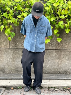 A.D.C.L.さんのコーディネート