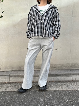 A.D.C.L.さんのコーディネート