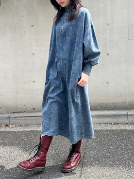 A.D.C.L.さんのコーディネート