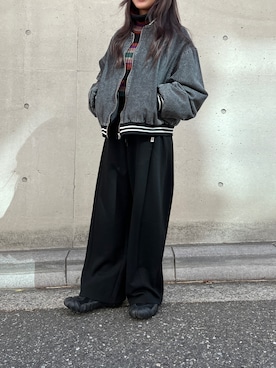 A.D.C.L.さんのコーディネート