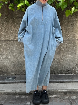 A.D.C.L.さんのコーディネート