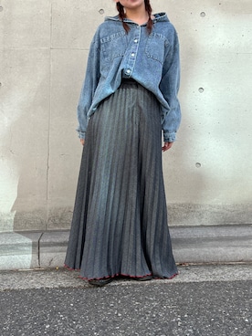 A.D.C.L.さんのコーディネート