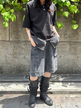 A.D.C.L.さんのコーディネート