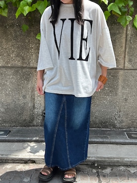 A.D.C.L.さんのコーディネート