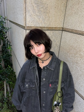 A.D.C.L.さんのコーディネート