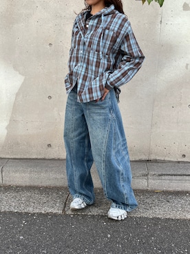 A.D.C.L.さんのコーディネート