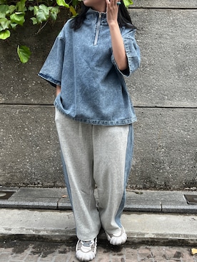 A.D.C.L.さんのコーディネート