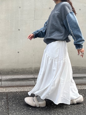 A.D.C.L.さんのコーディネート