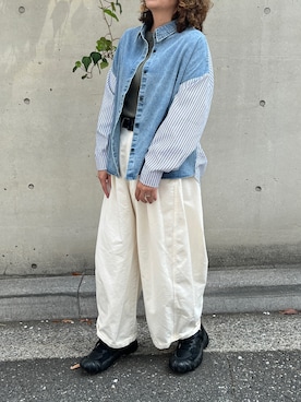 A.D.C.L.さんのコーディネート