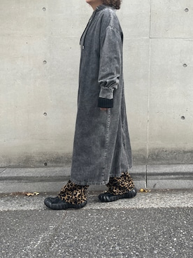 A.D.C.L.さんのコーディネート