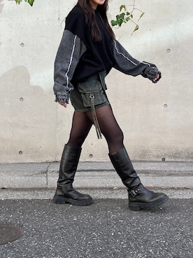 A.D.C.L.さんのコーディネート