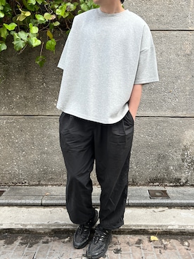 A.D.C.L.さんのコーディネート