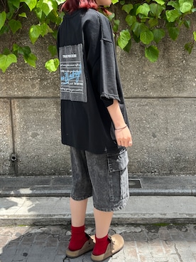 A.D.C.L.さんのコーディネート