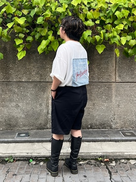 A.D.C.L.さんのコーディネート