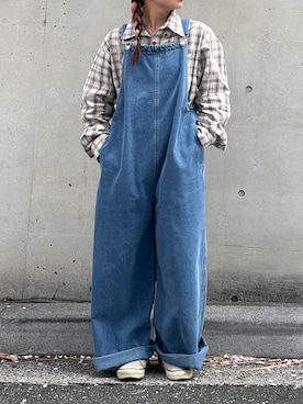 A.D.C.L.さんのコーディネート