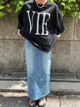 A.D.C.L.さんのコーディネート