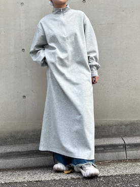 A.D.C.L.さんのコーディネート