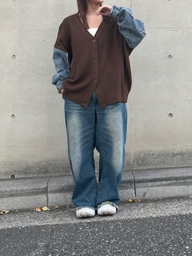 A.D.C.L.さんのコーディネート