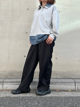 A.D.C.L.さんのコーディネート