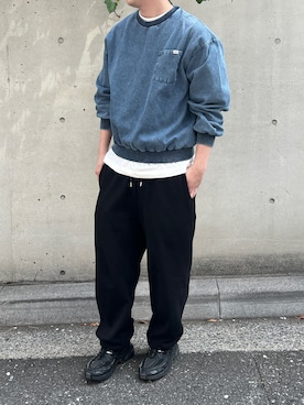 A.D.C.L.さんのコーディネート
