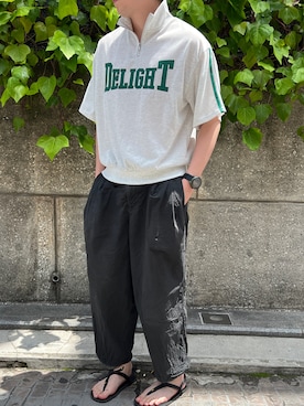 A.D.C.L.さんのコーディネート