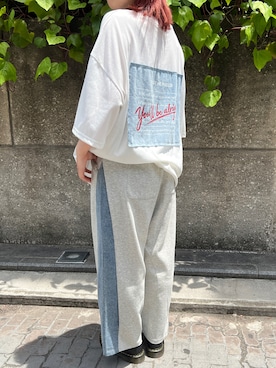 A.D.C.L.さんのコーディネート