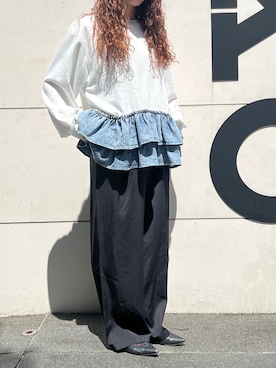 A.D.C.L.さんのコーディネート