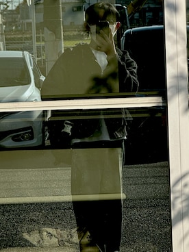 ysinewearさん（メンズ・173cm）の秋コーディネート