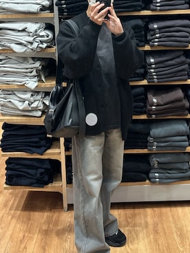 「ADRER」｜ysinewearさん（メンズ・173cm）の秋コーディネート