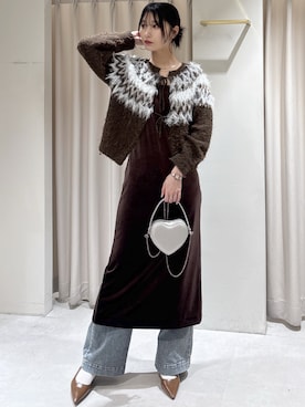 ゆいさんのコーディネート