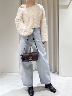 ゆいさんのコーディネート