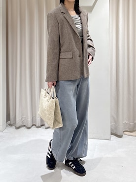 ゆいさんのコーディネート