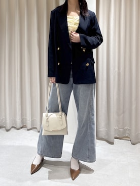 ゆいさんのコーディネート