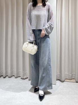 ゆいさんのコーディネート