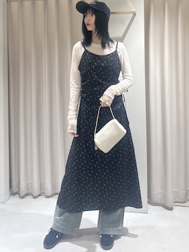 ゆいさんのコーディネート