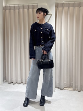 ゆいさんのコーディネート