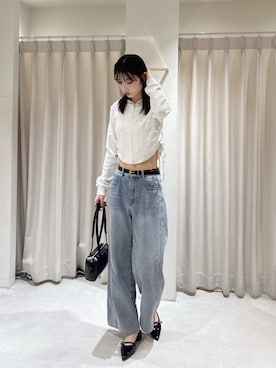 ゆいさんのコーディネート