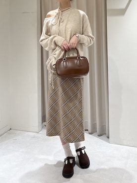 ゆいさんのコーディネート