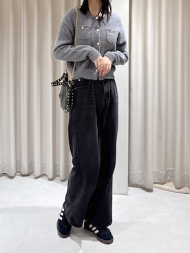 ゆいさんのコーディネート