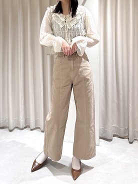 ゆいさんのコーディネート