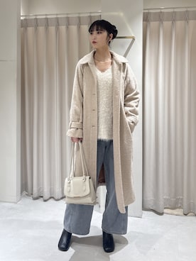 ゆいさんのコーディネート