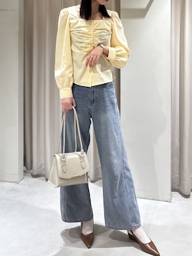 ゆいさんのコーディネート