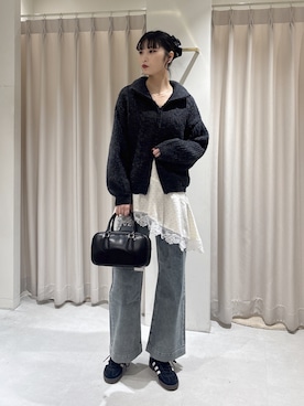 ゆいさんのコーディネート