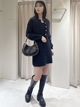 ゆいさんのコーディネート