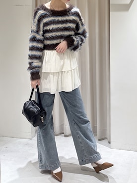 ゆいさんのコーディネート