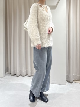 ゆいさんのコーディネート