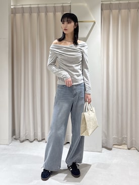 ゆいさんのコーディネート